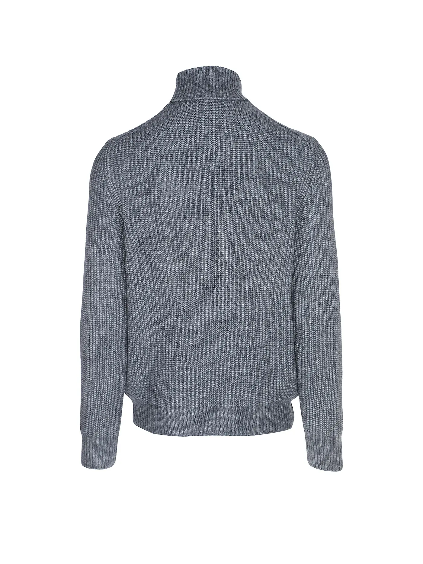 GRAN SASSO | Rollkragenpullover | 